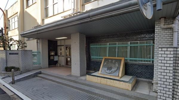 大阪市東成区大今里４丁目の中古一戸建て(大阪市立神路小学校)