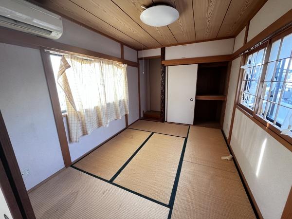 大阪市東成区大今里４丁目の中古一戸建て