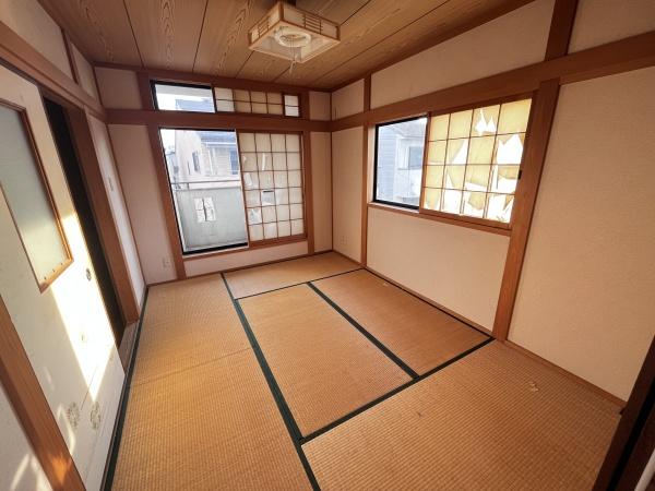 大阪市東成区大今里４丁目の中古一戸建て