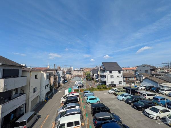 大阪市東成区大今里４丁目の中古一戸建て