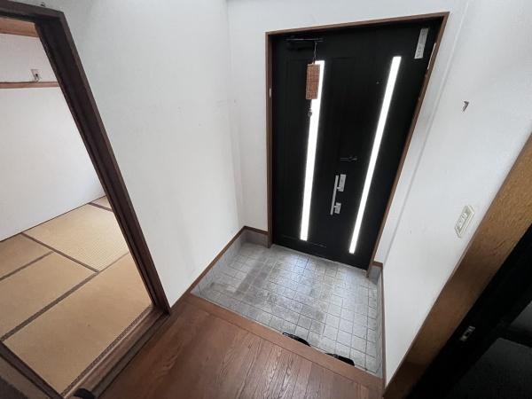 大阪市東成区大今里４丁目の中古一戸建て