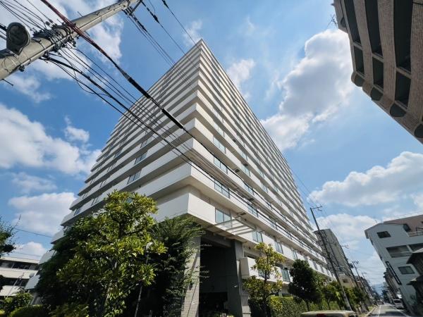 ファミールパーク鶴見