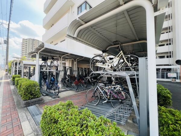 ファミールパーク鶴見