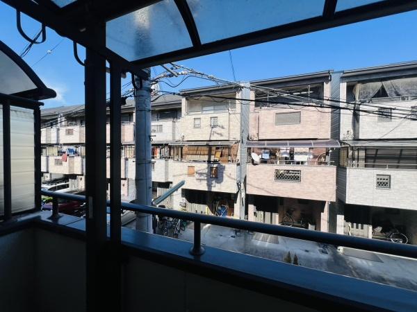 大阪市西成区千本北２丁目の中古一戸建て