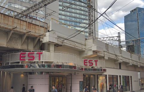 トーカンマンション東梅田(EST)