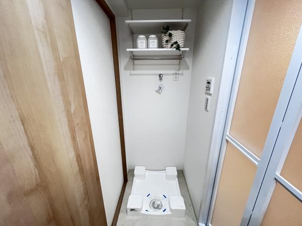 トーカンマンション東梅田