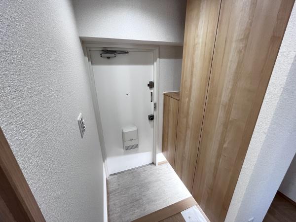 トーカンマンション東梅田