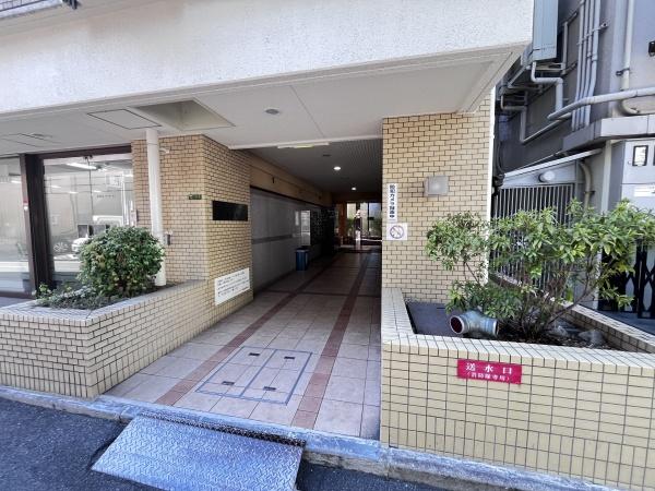 トーカンマンション東梅田