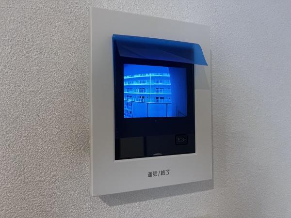 ローレルハイツ北天満２号棟