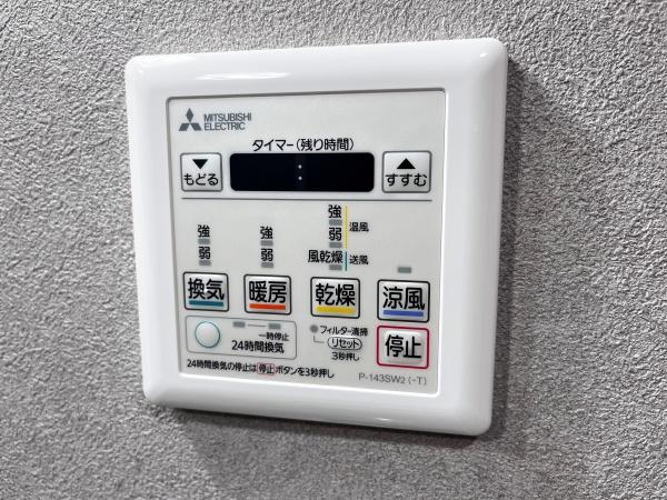 ローレルハイツ北天満２号棟