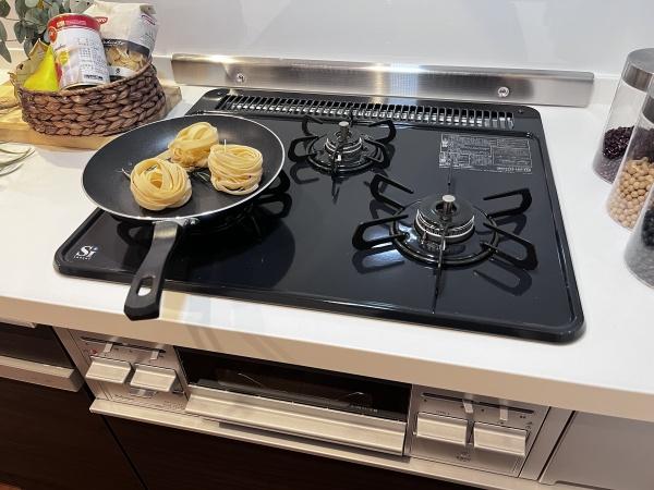 ローレルハイツ北天満２号棟