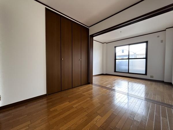 大阪市生野区巽中３丁目の中古一戸建て