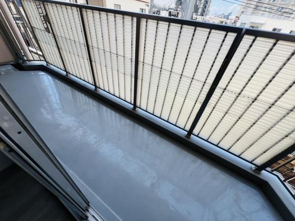 藤和九条コープ