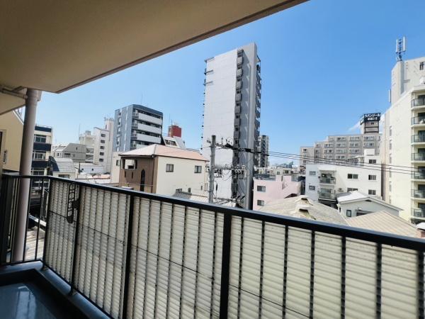 藤和九条コープ