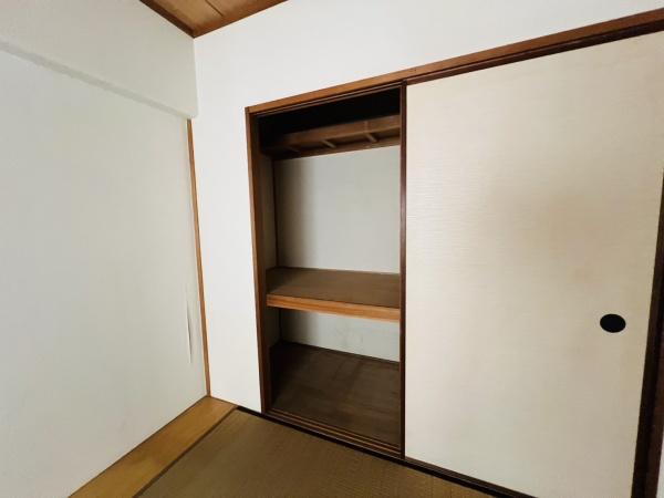 あべのC1コーポ