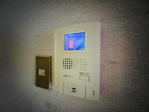 あべのC1コーポ