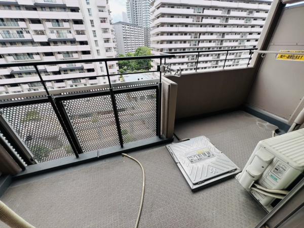 あべのC1コーポ