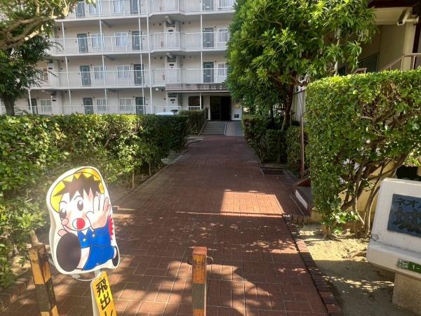 ネオハイツ城東
