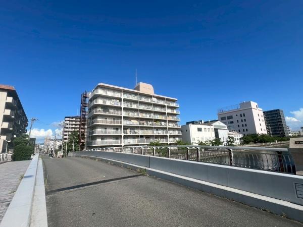 ネオハイツ城東