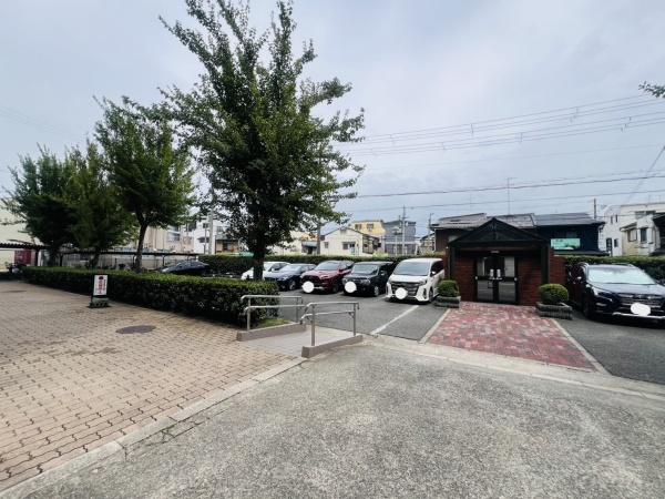 ネオコーポ桃谷