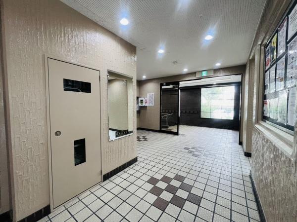ネオコーポ桃谷