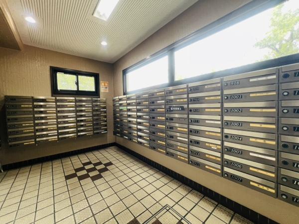 ネオコーポ桃谷
