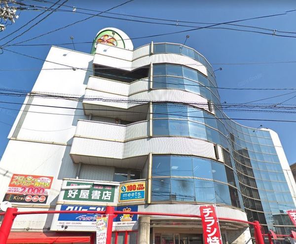 大阪市鶴見区中茶屋１丁目の中古一戸建て(コノミヤ徳庵店)