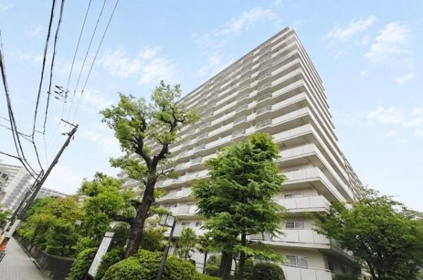 ベル・パークシティA棟