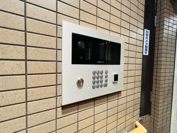 桜宮リバーシティウォータータワープラザ