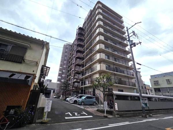 ネオコーポ野江
