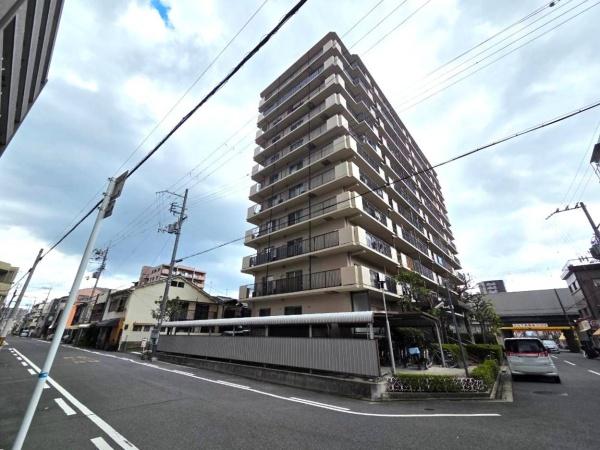 ネオコーポ野江