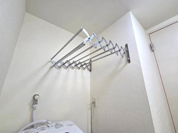 グリーンビュー鶴見２号棟