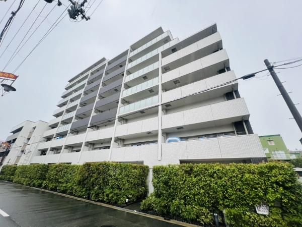 ディモア城東シティ