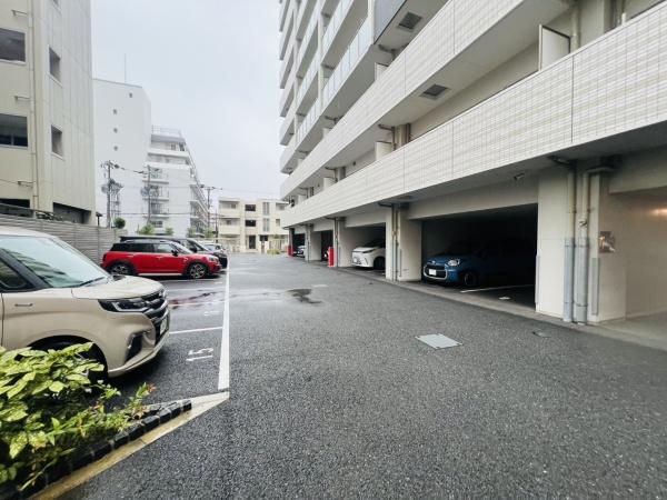 ディモア城東シティ