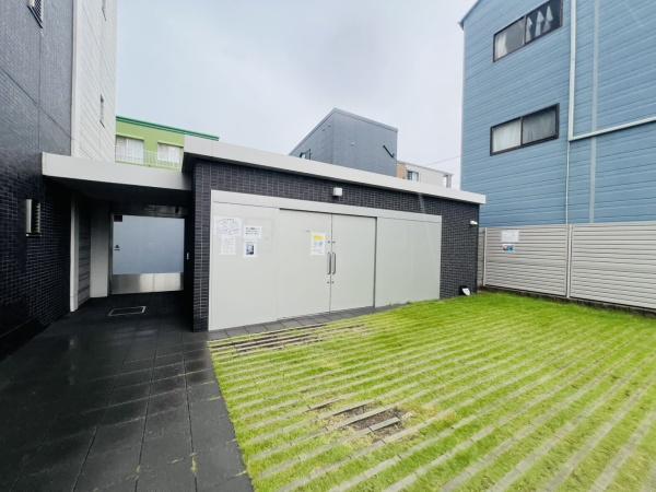 ディモア城東シティ