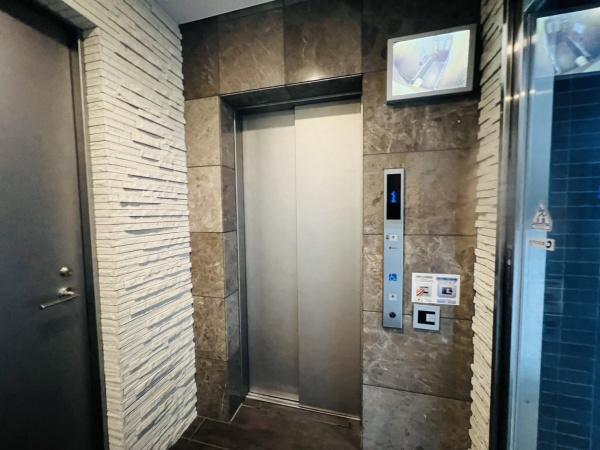 ディモア城東シティ