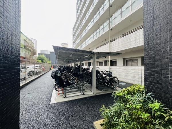 ディモア城東シティ