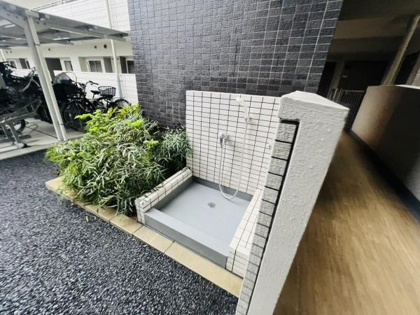 ディモア城東シティ
