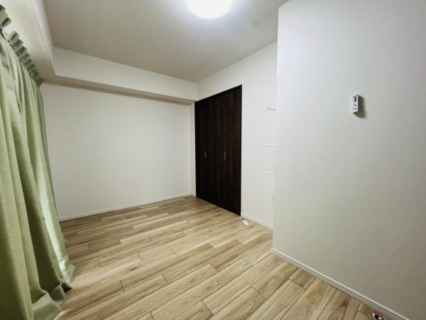 メロディーハイム鶴見パークオアシス