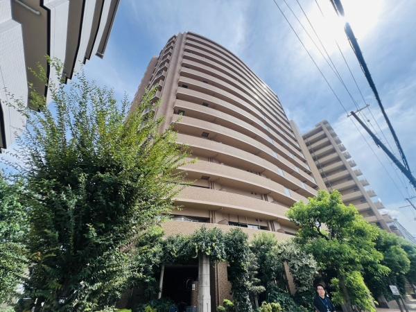 メロディーハイム鶴見パークオアシス