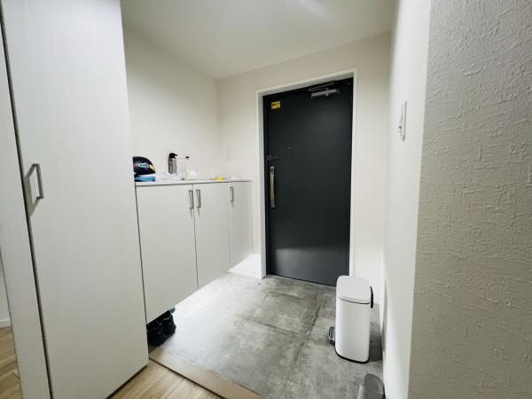 メロディーハイム鶴見パークオアシス