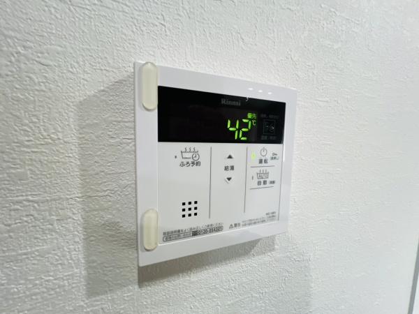 メロディーハイム鶴見パークオアシス