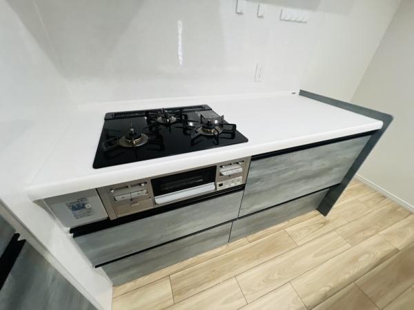 メロディーハイム鶴見パークオアシス