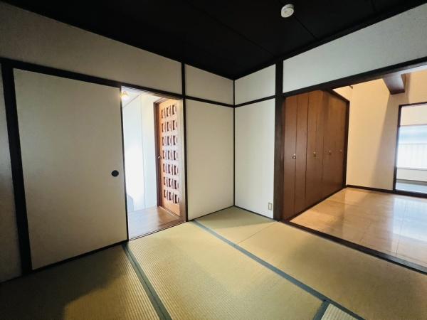 大阪市生野区鶴橋４丁目の中古一戸建て