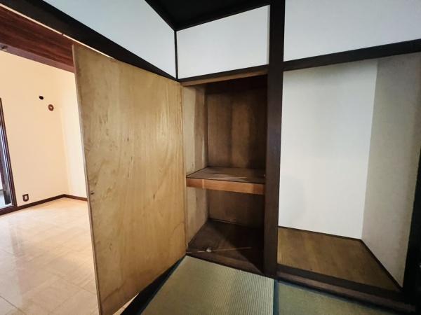 大阪市生野区鶴橋４丁目の中古一戸建て