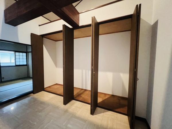大阪市生野区鶴橋４丁目の中古一戸建て