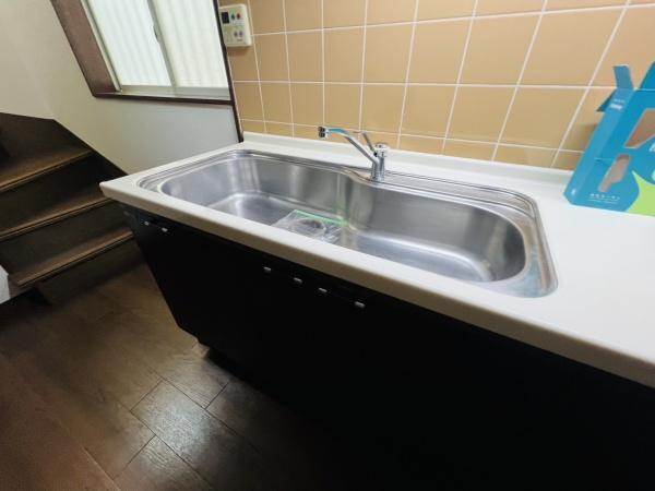 大阪市生野区鶴橋４丁目の中古一戸建て
