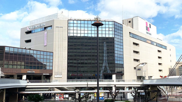 大阪市旭区太子橋３丁目の中古一戸建て(京阪百貨店守口店)