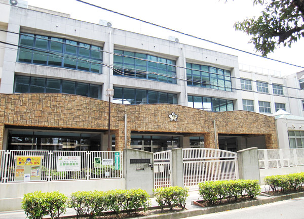 大阪市旭区太子橋３丁目の中古一戸建て(大阪市立太子橋小学校)