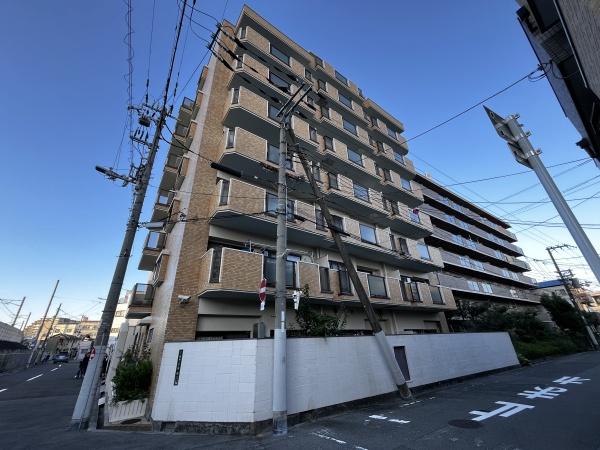 グランドムール野江
